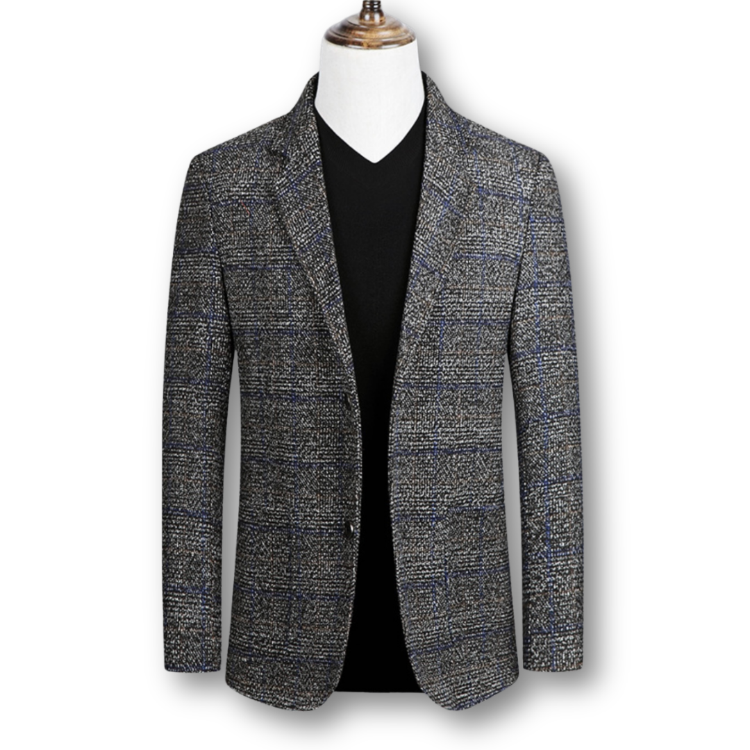 Domenico | Elegante klassieke blazer