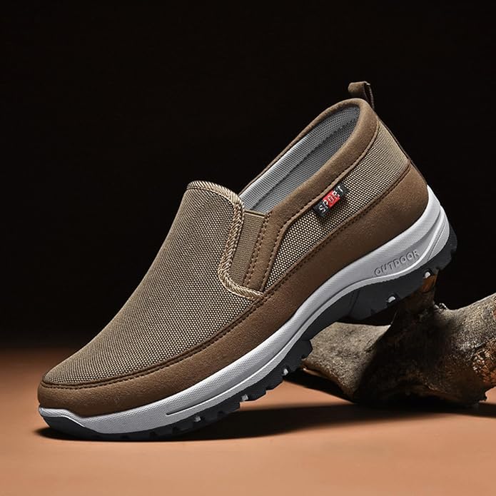 Ondersteunende Wandelschoenen