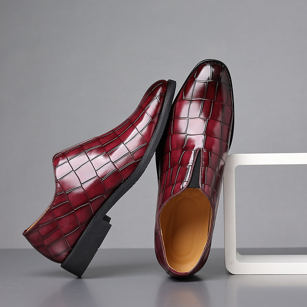 Holloway – Nette Oxfords