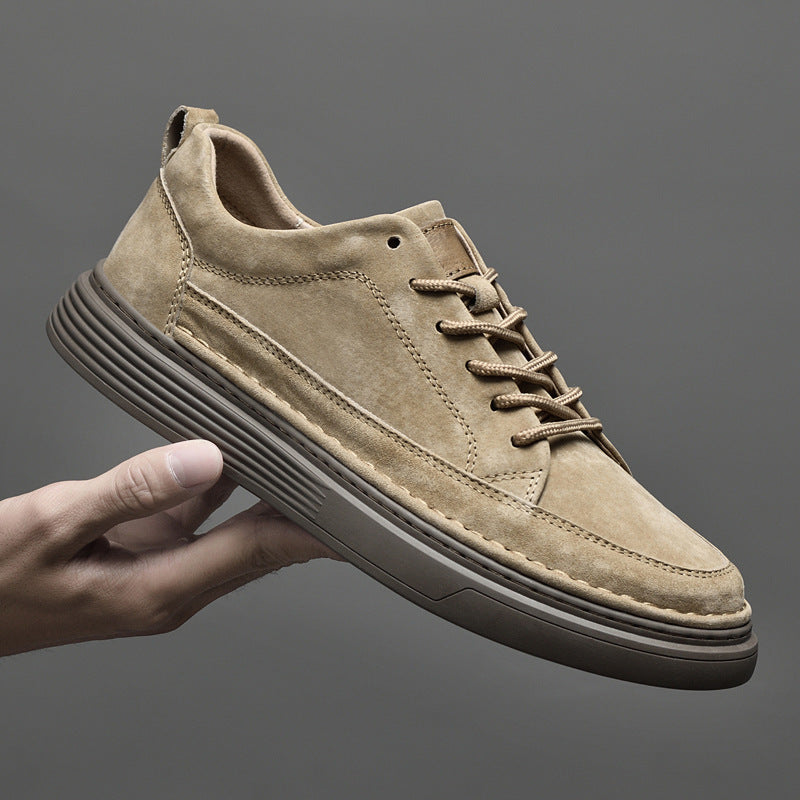 Luke – Casual Schoenen