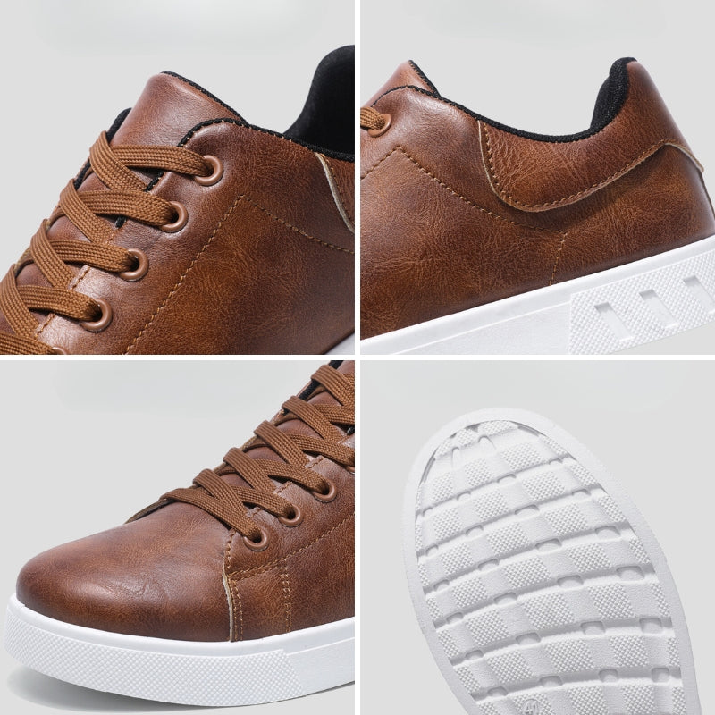 Rydell – Klassieke Sneakers