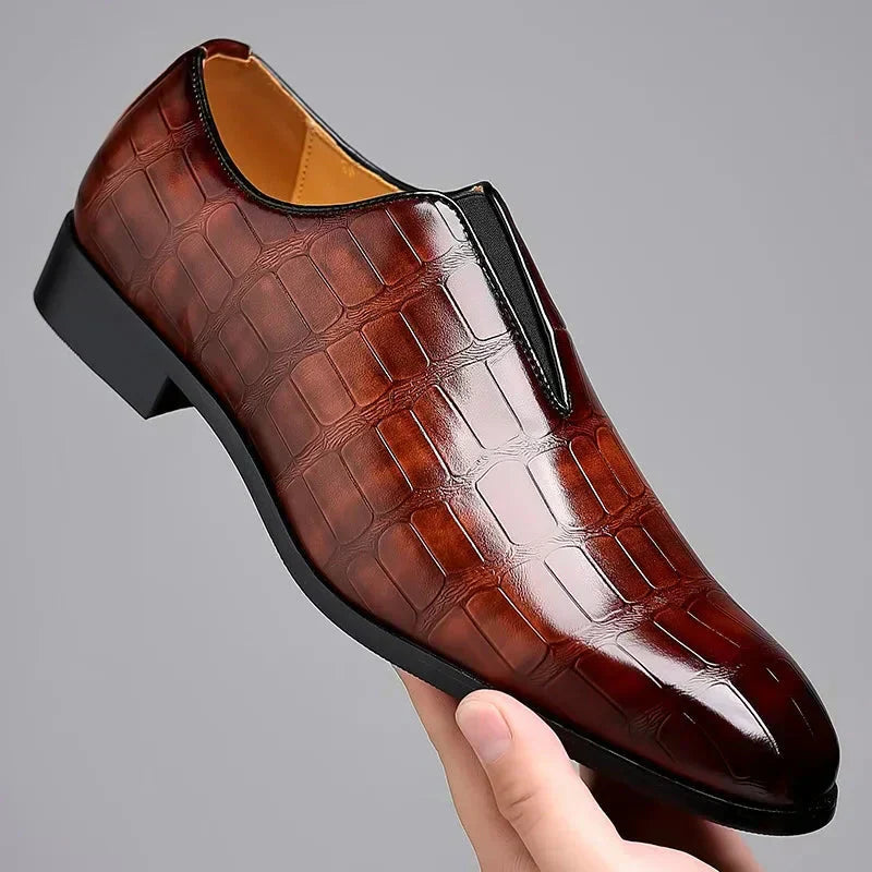 Hattaway – Nette Oxfords