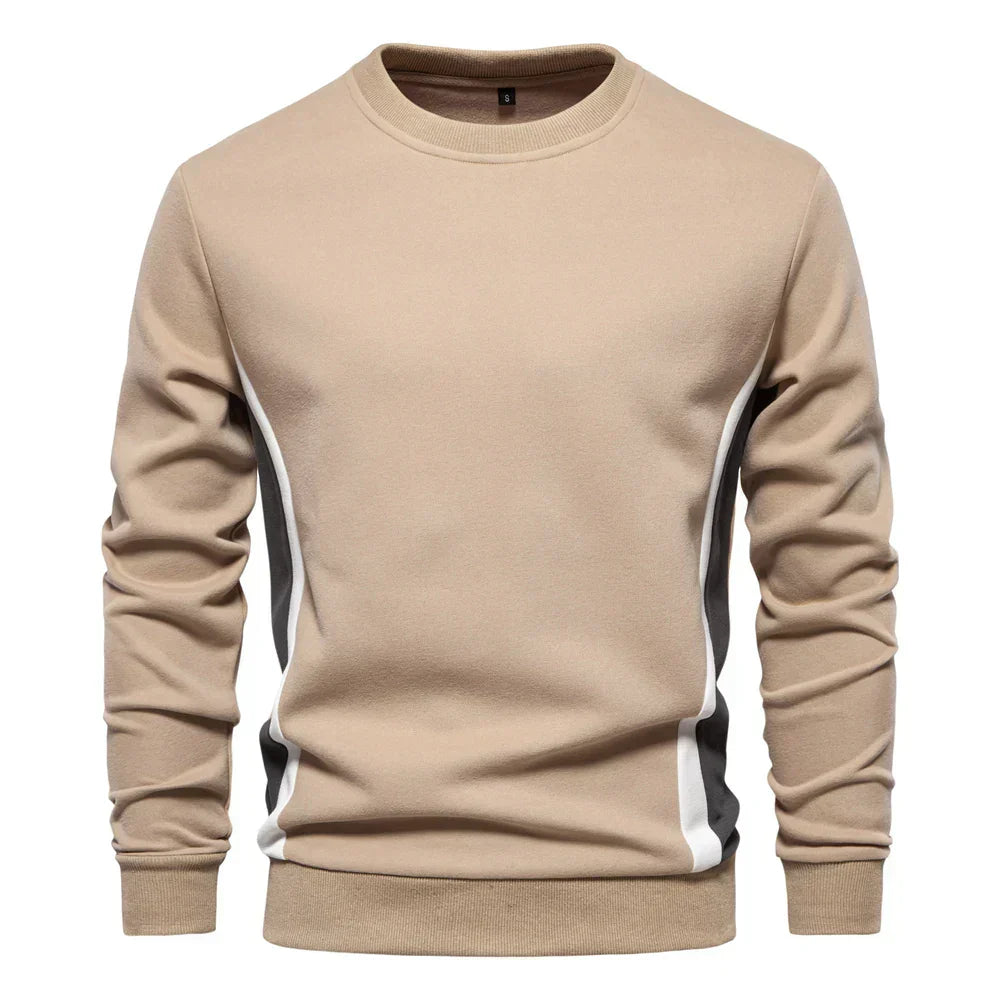 Elegante Herenpullover