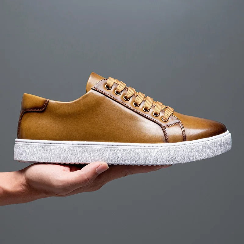 Stanley – Klassieke Sneakers