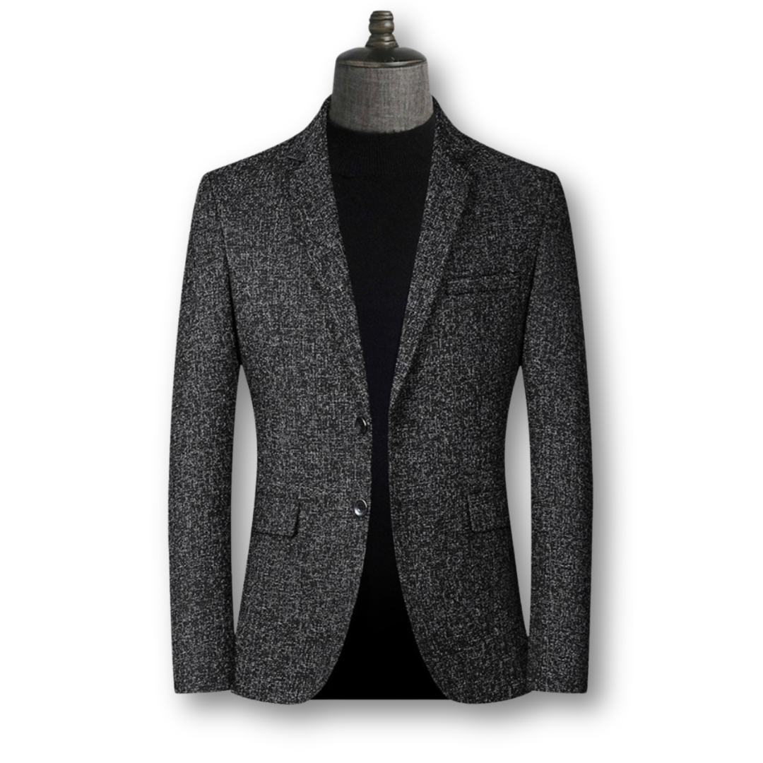 Domenico | Elegante klassieke blazer